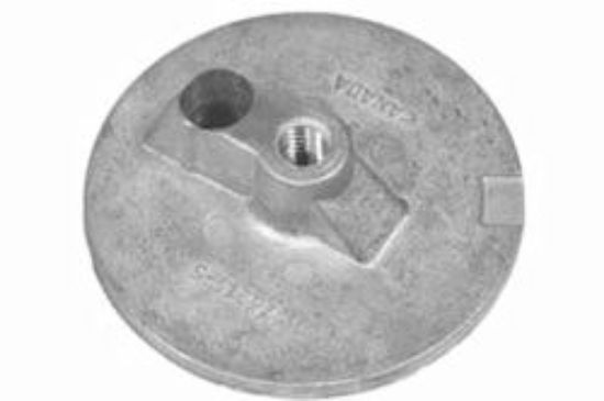 Mercury-Mercruiser 97-76214T1 ANODE